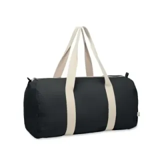 Recycled cotton sports bag - MO2550 (MOCN#03)